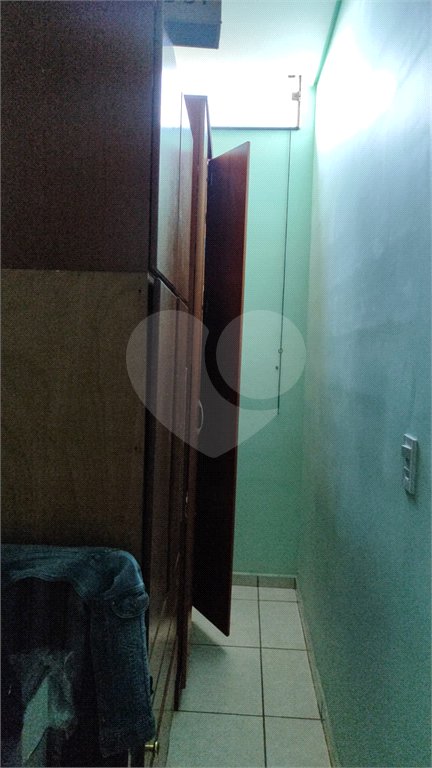 Casa à Venda – 4 Quartos, 1 Suíte – Vila Prado