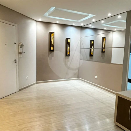 Apartamento à venda com 3 quartos, sendo 1 suíte, em Saúde, São Paulo, SP