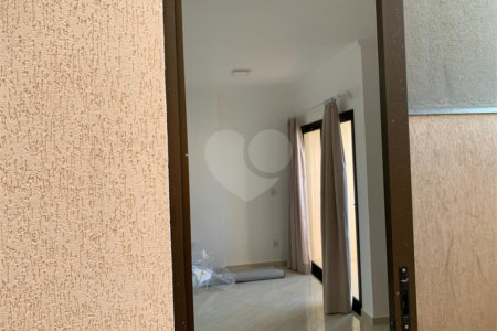 Apartamento Studio a venda no Edifício Noblesse XV de Novembro São Carlos