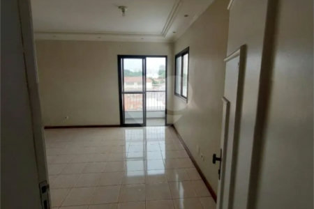 Apartamento a venda Condomínio São Marco , Quarta Parada