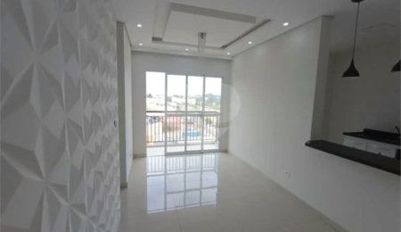 Apartamento para alugar com 2 quartos em Parque São Matheus, Piracicaba, SP