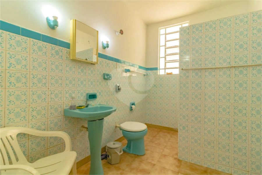 Casa á venda - Vila Guarani
