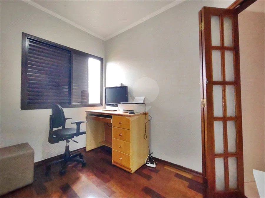 Apartamento Duplex à Venda no Tucuruvi – 160 m², 2 Vagas e Lazer Completo