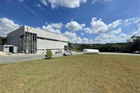 Galpão para venda e locação - Rodovia Raposo Tavares