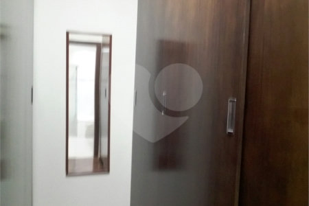 Apartamento para venda no Edifício Residencial Vila Lobos