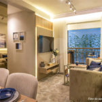 56m² - 2d/1s - Vaga determinada