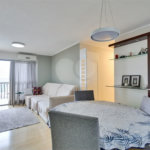 Apartamento a venda no Alto da Boa Vista com 3 quartos