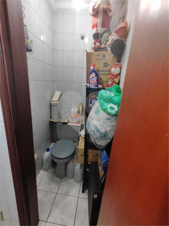 Apartamento à Venda no bairro Parque Arnold Schimidt - São Carlos/SP