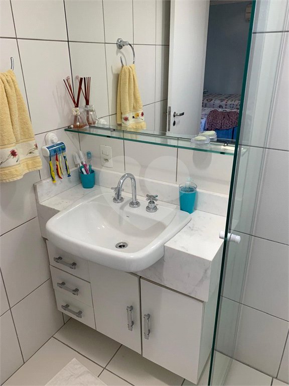 Apartamento à venda na Chácara Santo Antônio, 4 quartos
