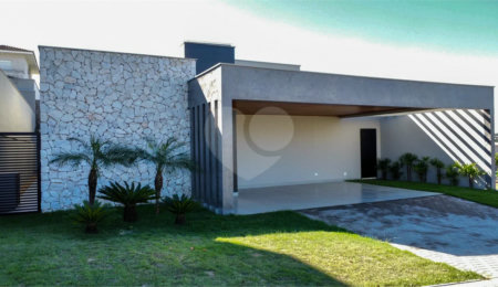 Casa à venda com 4 suítes no condomínio Residencial Damha 2, Piracicaba - SP