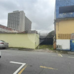 **TERRENO À VENDA NO CENTRO DE SÃO BERNARDO DO CAMPO | 349 m² | EXCELENTE OPORTUNIDADE PARA INVESTIDORES**