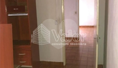 Apartamento à venda com 6 quartos em Jardim São Carlos, São Carlos, SP