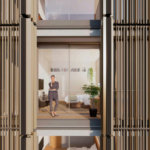 Apartamentos de Luxo de 780 m² na Cidade Jardim