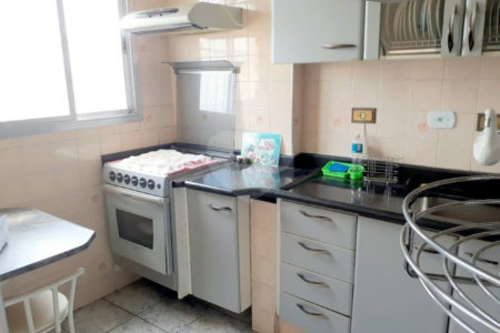 Apartamento a venda na Mooca