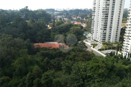 Apartamento para alugar com 4 suítes em Alto da Boa Vista, São Paulo, SP