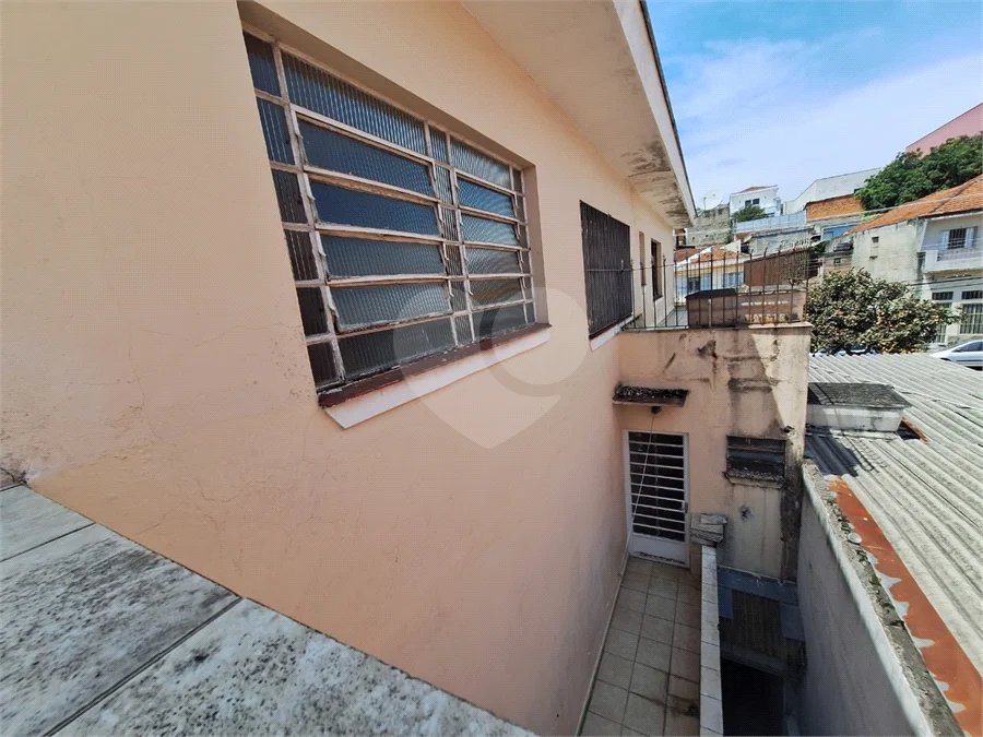Sobrado à venda com 1 suíte em Tucuruvi, São Paulo, SP