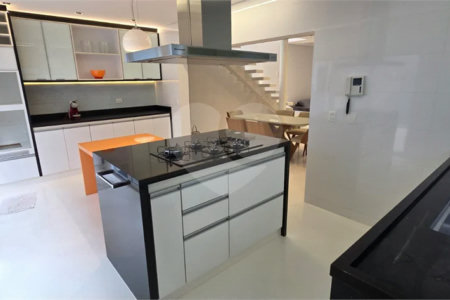 SOBRADO PLANALTO PAULISTA