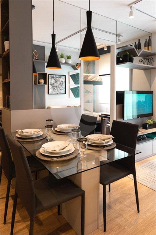 APARTAMENTO A VENDA EM SP BRAS