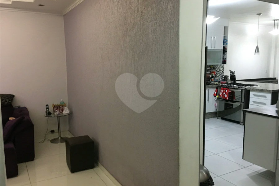 Casa 4 dormitórios, 3 vagas