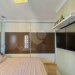 Apartamento à enda no Jd. Anália Franco