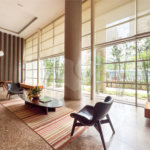 Apartamento de Alto Padrão no Campo Belo para venda com porteira fechada, com 4 dormitórios suítes e 4 vagas com lazer de club.