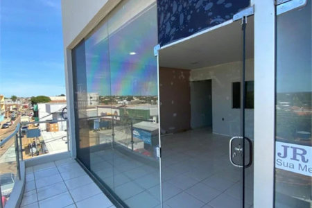 Salão para alugar no Centro, Balsas, MA