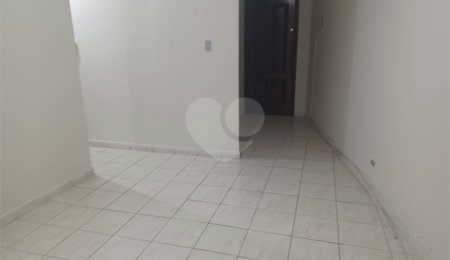 Apartamento à venda com 1 quarto em Santana, São Paulo, SP