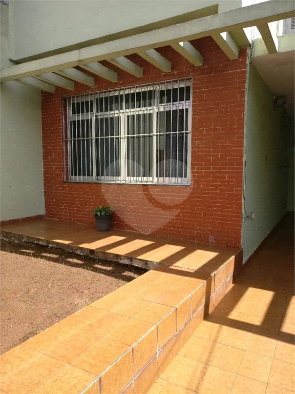 Sobrado - Jardim das Acácias