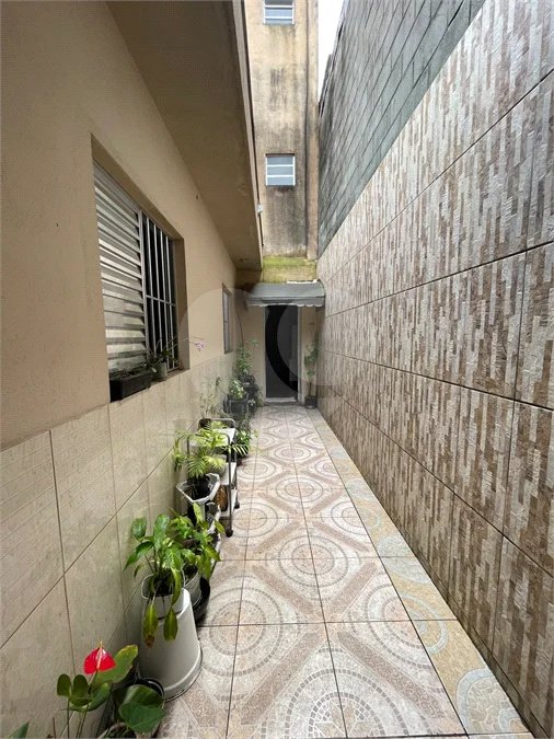 Casa á venda - 3 quartos - 162m² - Vila Brasileira - Mogi das Cruzes/SP
