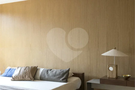 Higienópolis, apartamento encantador