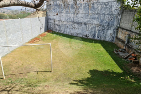 Terreno 549m² - Bairro Jd. Paulista - Atibaia / SP