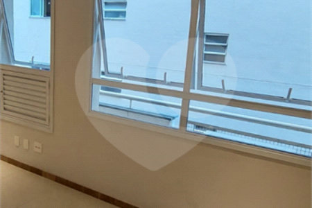 Sala comercial para locação no Paraíso