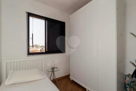 Apartamento 3 quartos à venda na Mooca, 2 garagens