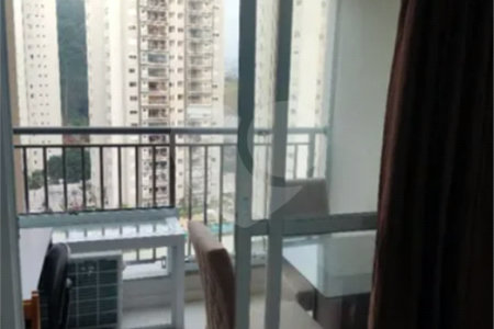 Lindo studio em panamby com 1 dormitório