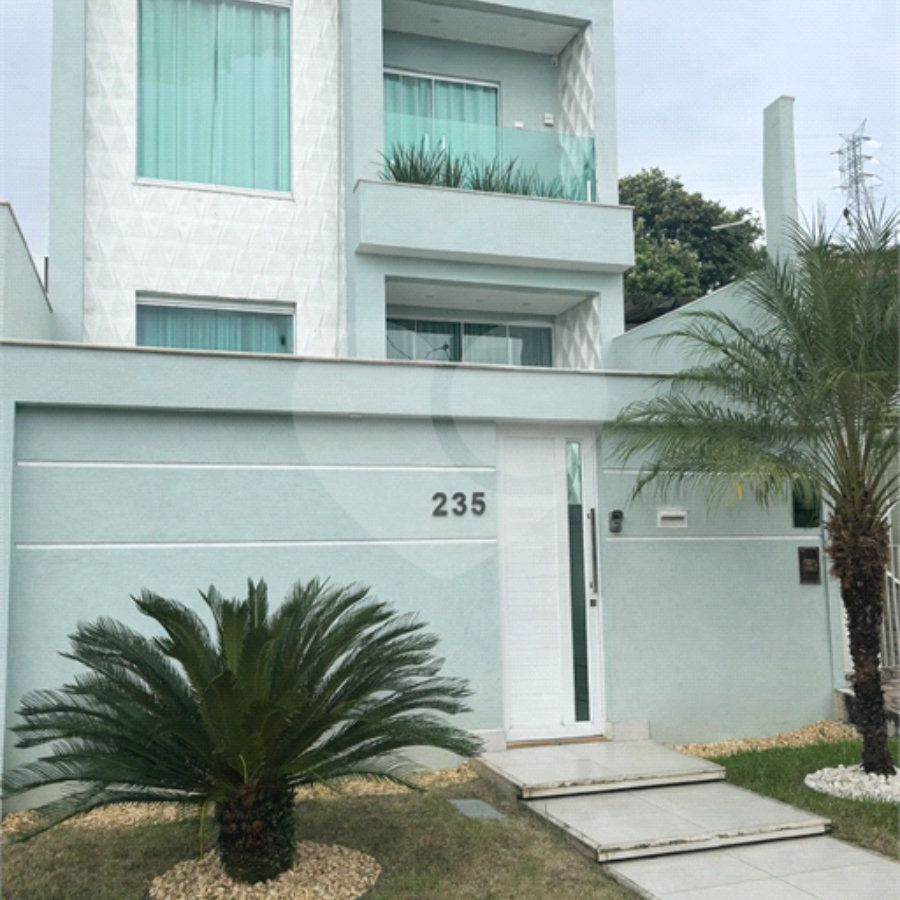 Casa à venda com 4 quartos, sendo 1 suíte, em Campo Grande, Rio de Janeiro - RJ