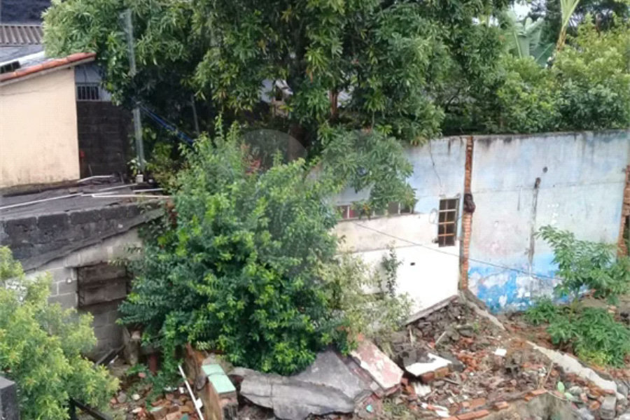 Terreno de 450m² em São Paulo