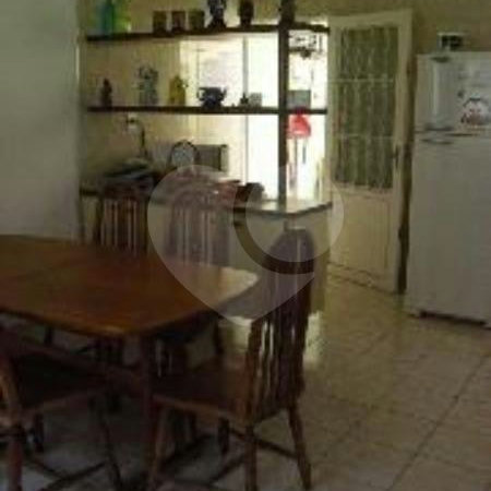 Sobrado Isolado à venda na Saúde- 160 m2 - 3 Suites/2 Vagas na garagem
