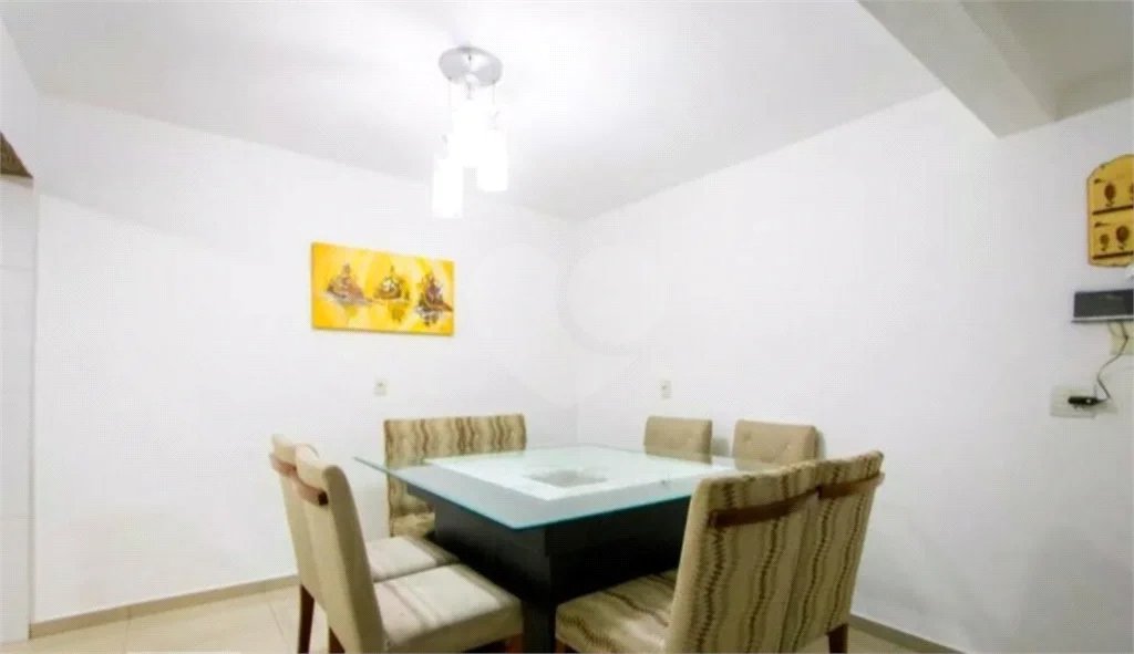 Sobrado com 150m² , 3 dormitórios , sendo 1 suíte , 1 vaga , à venda no centro de Santo André.