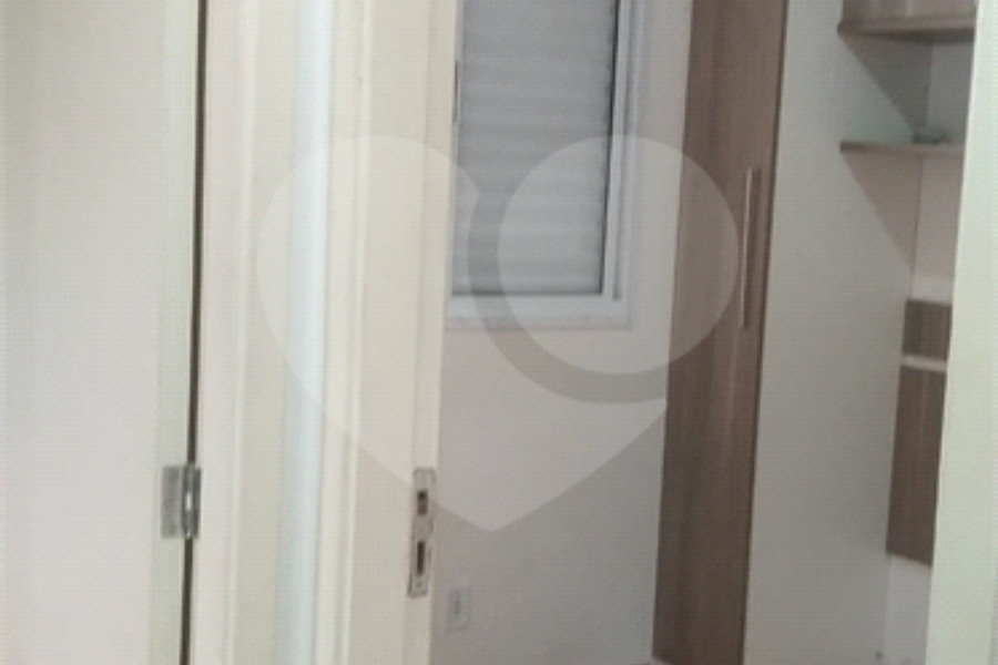 Apartamento à venda com 2 quartos em Vila Nova Cachoeirinha, São Paulo, SP