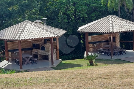 Casa a venda no Condomínio Reserva de Santa Isabel - Louveira SP.