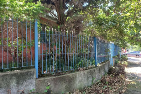 Terreno à venda em Jardim Bonfiglioli, São Paulo, SP