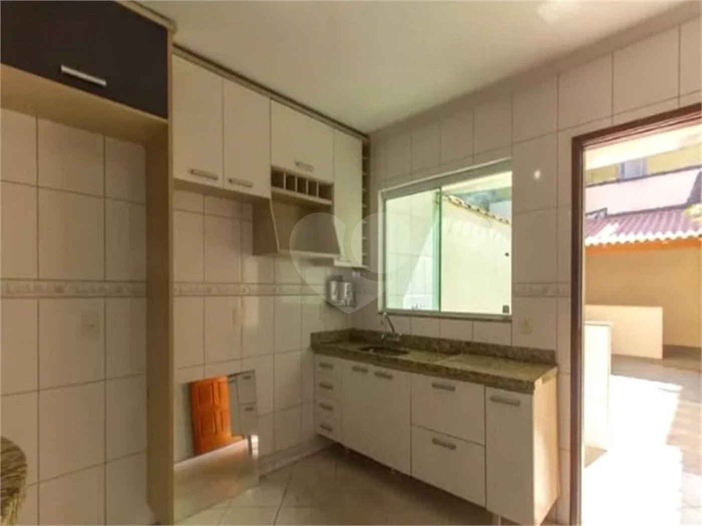 Casa à venda com 3 suítes em Chácara Mafalda, São Paulo, SP