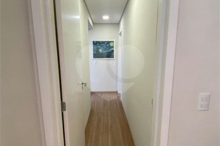 Apartamento à Venda no Edifício Victoria Park
