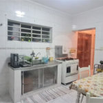 Casa com 3 Dormitórios no Campo Belo