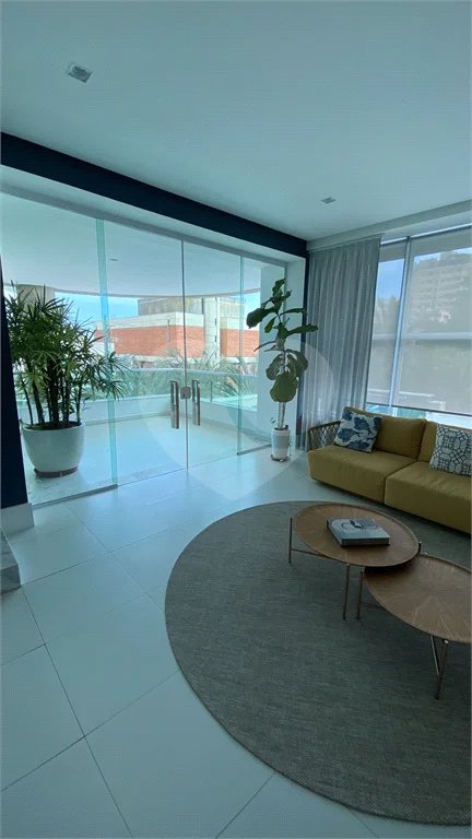 Apartamento alto padrão Guarujá