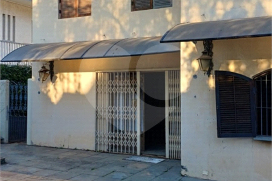 Sobrado á venda - Pinheiros