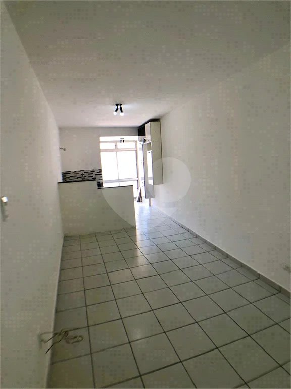 Studio à venda no bairro Barra Funda.