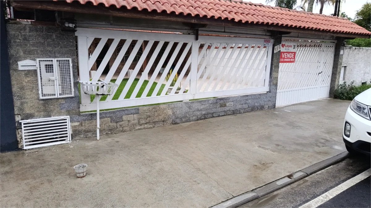 Casa 2 quartos 170 m² Vista linda - Bertioga -Mogi das Cruzes/SP