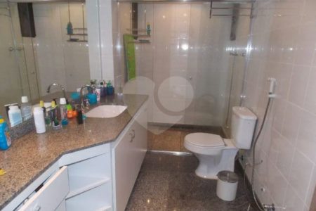 Apartamento na Mooca