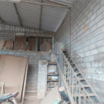 Locação de barracões para Armazenamento" área total de 6000mts - Bairro Abadia - Louveira SP